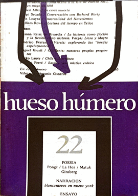 HUESO HÚMERO  22 - S-A