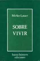 SOBRE VIVIR - LAUER, MIRKO