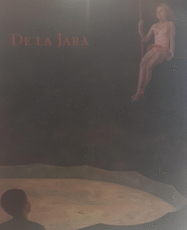 FERNANDO DE LA JARA. PINTURAS Y DIBUJOS - RODRIGUEZ SAAVEDRA, CARLOS/VILLACORTA, JORGE