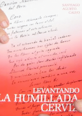 LEVANTANDO LA HUMILLADA CERVIZ - AGURTO CALVO, SANTIAGO