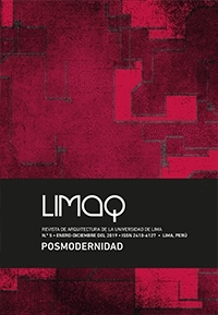 REVISTA LIMAQ N°5 - VARIOS AUTORES