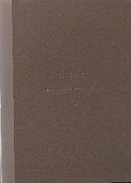 PIEDRA NEGRA / LITERA - HARE, ANDRÉS