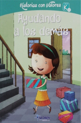 HISTORIAS CON VALORES: AYUDANDO A LOS DEMÁS - JENNI B