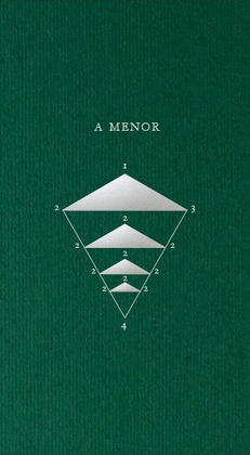 A MENOR - PIMENTEL, JERÓNIMO