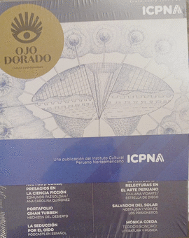 OJO DORADO N° 2 - VARIOS AUTORES