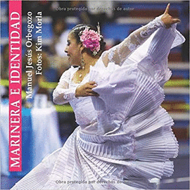 MARINERA E IDENTIDAD - ORBEGOZO, MANUEL JESUS