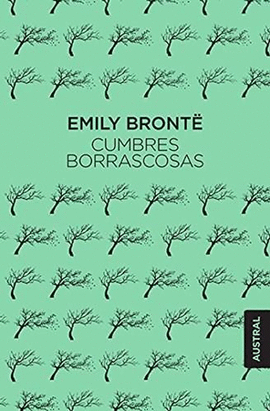CUMBRES BORRASCOSAS - BRONTË, EMILY