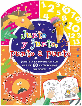 JUNTO Y JUNTO, PUNTO A PUNTO - VARIOS AUTORES