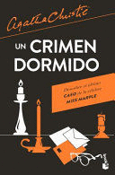 UN CRIMEN DORMIDO - CHRISTIE, AGATHA