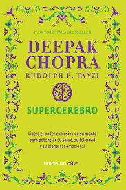 SUPERCEREBRO - CHOPRA, DEEPAK