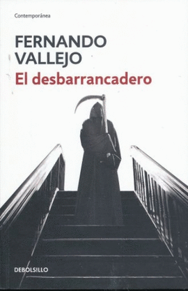 EL DESBARRANCADERO - VALLEJO, FERNANDO