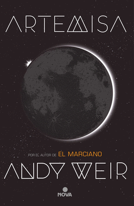 ARTEMISA - WEIR, ANDY