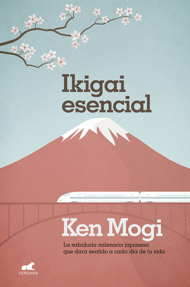 IKIGAI ESENCIAL - MOGI, KEN
