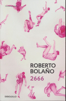 2666 - BOLAÑO, ROBERTO