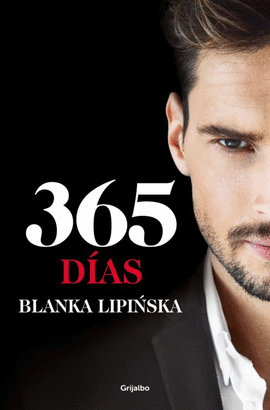 365 DIAS - LIPINSKA, BLANKA