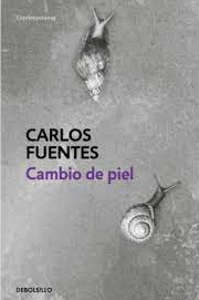 CAMBIO DE PIEL - FUENTES, CARLOS