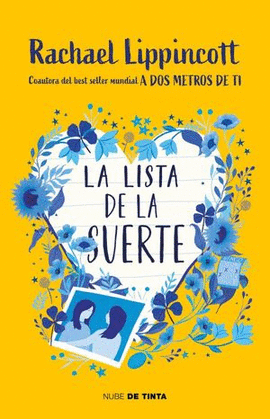 LA LISTA DE LA SUERTE - LIPPINCOTT, RACHAEL