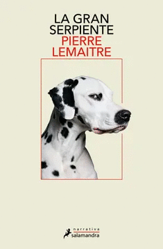 LA GRAN SERPIENTE - LEMAITRE, PIERRE