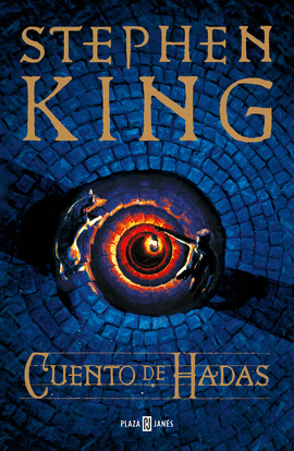 CUENTO DE HADAS - KING, STEPHEN