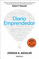DIARIO EMPRENDEDOR - AGUILAR, JOSHUA A.
