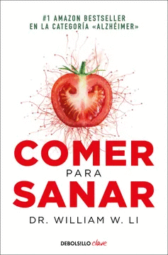 COMER PARA SANAR - LI, WILLIAM W.