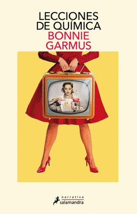 LECCIONES DE QUÍMICA - GARMUS, BONNIE