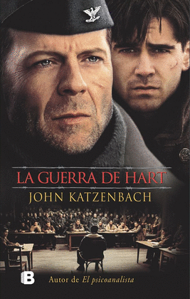 LA GUERRA DE HART - KATZENBACH, JOHN