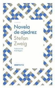 NOVELA DE AJEDREZ - ZWEIG, STEFAN