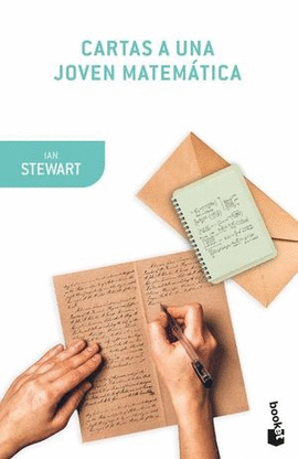 CARTAS A UNA JOVEN MATEMATICA - STEWART, IAN