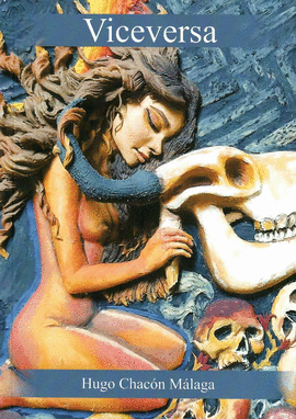 VICEVERSA - CHACÓN MÁLAGA, HUGO