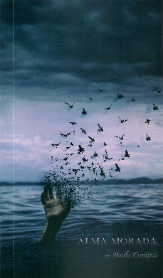 ALMA MORADA - CAMPOS, PAOLA