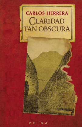 CLARIDAD TAN OBSCURA - HERRERA, CARLOS