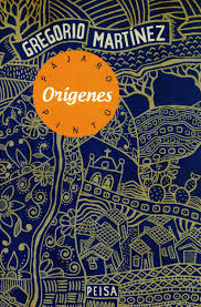 ORÍGENES. PÁJARO PINTO - MARTÍNEZ, GREGORIO