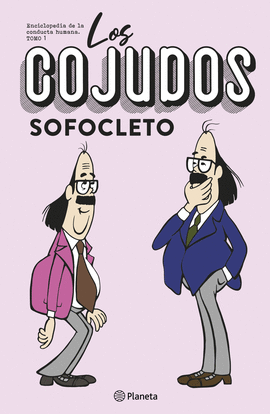 LOS COJUDOS - SOFOCLETO
