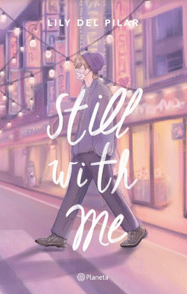 STILL WITH ME - DEL PILAR, LILY