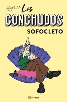 LOS CONCHUDOS - SOFOCLETO