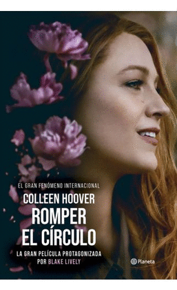 ROMPER EL CÍRCULO - HOOVER, COLLEEN