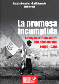 LA PROMESA INCUMPLIDA: ENSAYOS CRÍTICOS SOBRE 200 AÑOS DE VIDA RE - GONZÁLEZ, NATALIA; ASENSIO, RAÚL
