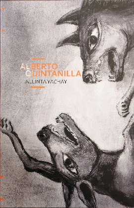 ALBERTO QUINTANILLA: ALLINTA YACHAY - VARIOS AUTORES