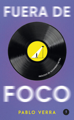 FUERA DE FOCO - VERRA, PABLO