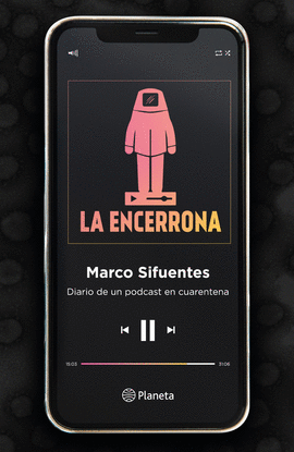 LA ENCERRONA - SIFUENTES, MARCO
