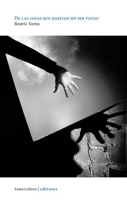 DE LAS COSAS QUE HABITAN SIN SER VISTAS - TORRES, BEATRIZ