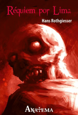 LA MUERTE NO TIENE OJOS - VALLEJO, MIGUEL ÁNGEL