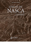 LÍNEAS DE NASCA: DE LOS HOMBRES QUE DIBUJARON EL DESIERTO - HERRÁN, EDUARDO