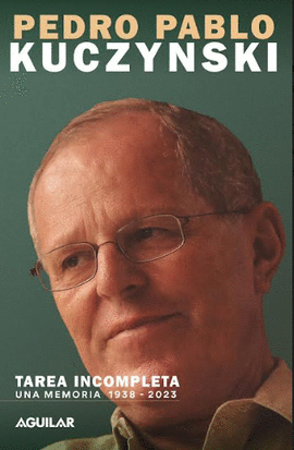 TAREA INCOMPLETA - KUCZYNSKI, PEDRO PABLO