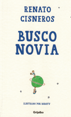 BUSCO NOVIA - CISNEROS, RENATO