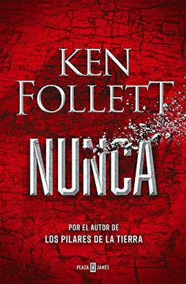 NUNCA - FOLLETT, KEN