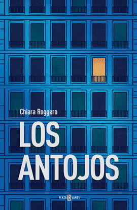 LOS ANTOJOS - ROGGERO, CHIARA