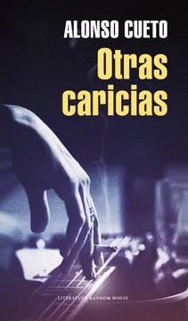 OTRAS CARICIAS - CUETO, ALONSO