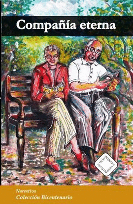 COMPAÑÍA ETERNA - VARIOS AUTORES